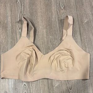 BOGO🌟Knix Tan Seamless Evolution Bra 7